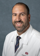 David M Padua, MD, PhD