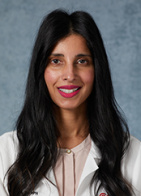 Roopinder K Sandhu, MD, MPH