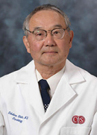 Takahiro Shiota, MD