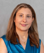 Dr. Sahar Ahadi, MD