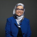 Shireen Khan, MD