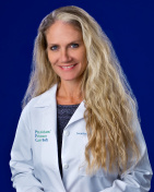 Jennifer Mcbreairty, APRN