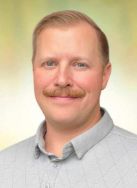 Scott Johnson, OTRL - Moose Lake, MN - Occupational Therapy