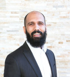 Dr. Qadium Qayum, OD