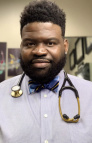 Dr. Royce Butler, Psy D