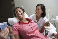 Provider Profile 1