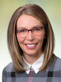 Crystal O'connell