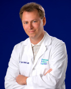 Jerry Von Thomas, MD