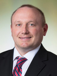 Kevin Dalpiaz, PA-C