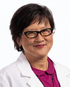 Linda Liu, MD