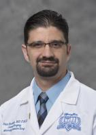 Bilal M Kharbutli, MD