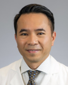 Vance Cao, MD