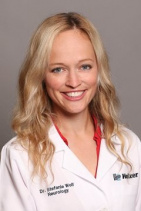 Stefanie Wolf, MD