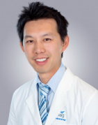 Charlie Huang, DO