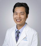 Jing Moy, DO