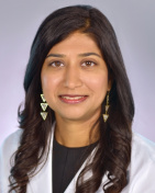 Aarathi Rangachar, MD