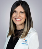 Nicole Ridolfi, DO