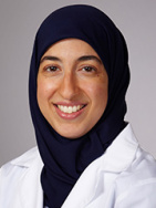 Randa Serag, MD