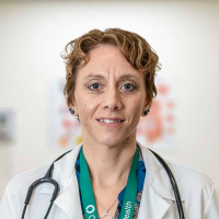 Dr. Kelly Fababe, MD - Cleveland, OH - Family Medicine