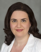 Natalia Zapadinsky, MD