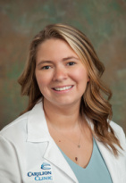 Katie N. Robinson, DNP