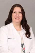 Suzanna Duncan, APRN, CNP