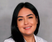 Andrea I. Mcdaniel, FNP-BC - Milford, DE - Nurse Practitioner