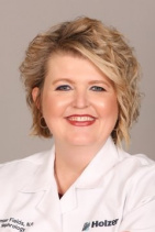 Amber Fields, APRN, CNP