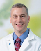 Jeffrey T Striet, MD