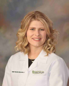 Hayley Black, CNP