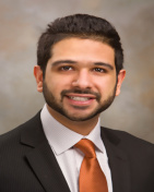 Dr. Syed Hussnain, MD