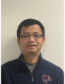 Yuefeng Chen, MD, PhD