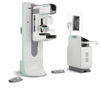 3D Mammography 8