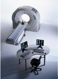 Cardiac Calcium Scoring / CT 9