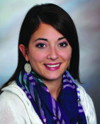 Gina Matacia, MD