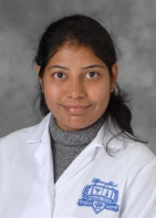 Santhi L Nimmagadda, MD