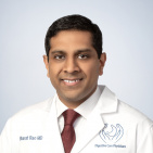 Bharat K. Rao, MD