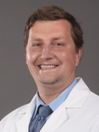 Joshua Vanderwall, MD