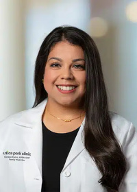 Daniela Romo, APRN-CNP - Tulsa, OK - Nurse Practitioner