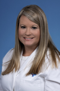 Brandy Murray