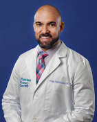 Jorge Valenzuela, MD