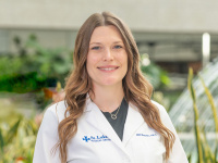 Nicole E. Menichino, FNP - Chesterfield, MO - Nurse Practitioner