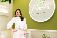 Bambu Spa Massage 0