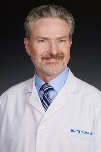 Martin Poliak, M.D. 0