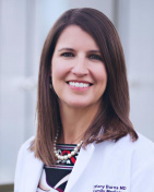 Tiffany Burns, MD