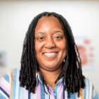 Monique Yelder, LCSW