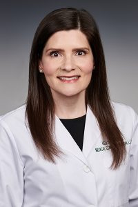 Kelly M. O'Brien, M.D. 1