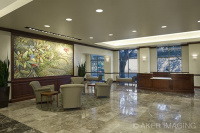Main Clinic Lobby 9