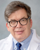 Scott Barron, MD