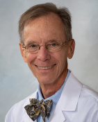 Benjamin Barry Weinberger, MD